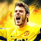 Manchester United Goalkeeper Is a Thrash Metal Fan
