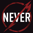 Metallica Post Awesome Movie Trailer