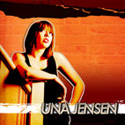 Daisy Rock Welcomes Una Jensen To Its Artist Roster