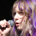 Sami Ollerton Joins The Daisy Rock Family