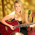 Daisy Rock Girl Guitars Welcomes Madison Logan To Its Artist Roster