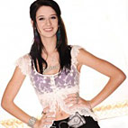 Daisy Rock Girl Guitars Welcomes Brooklyn Haley To Its Artist Roster