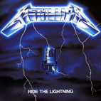 Monday Fresh: Metallica Perform 'Ride The Lightning' In Its Entirety