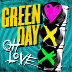 Monday Fresh: Green Day Debut 'Oh Love' Single