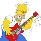 Friday Fun: Alternative Top 10 Rock Guitarists