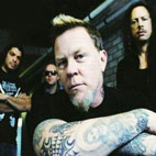 Monday Fresh: New Metallica Could Take Until 2014