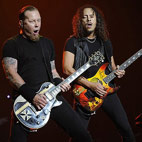 Friday Fun: Are Metallica The Best Cover Band Ever?