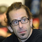 Monday Fresh: Randy Blythe Slams US Government