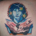 Friday Fun: Worst Rock Tattoos