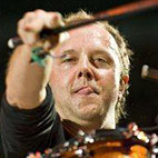Friday Fun: InteREview With Lars Ulrich