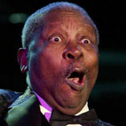 Friday Fun: Funniest Guitar Faces