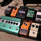 Tuesday Wisdom: Creative Ways To Use Guitar Effect Pedals