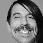 Friday Fun: 10 Things As Old As Anthony Kiedis