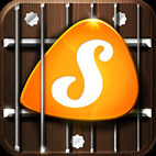 New UG iPad App: Songful