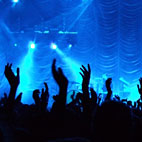 UG Awards: Vote For Best Live Event