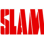 Top 10 Slams Of 2012
