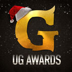 Ultimate Guitar Awards 2012
