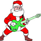 A Letter To Santa