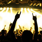 Friday Fun: 7 Most Annoying People At Concerts