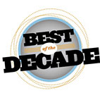 10 Best Albums Of The 2000s