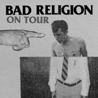 Win Bad Religion Tickets!
