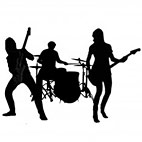 Wednesday Question: Best Rock Trio?