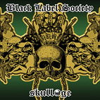 Black Label Society: 'Skullage' Listening Party