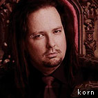 Korn Singer Interviewed At Edgefest