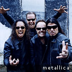 Metallica: Footage Of 'Dyer's Eve' Available