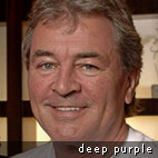 Deep Purple Interviewed At 'The Classic Metal Show'