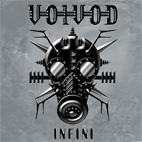 Voivod Stream Two New Songs
