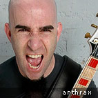 Anthrax: Four New Songs Previewed