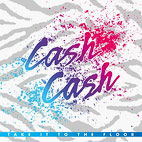 Cash Cash: Listening Party On UG Profiles