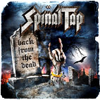Spinal Tap Stream New Album