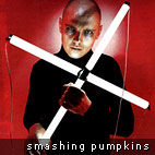 Billy Corgan Debuts New Smashing Pumpkins Song