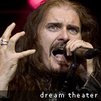 Dream Theater: Quality New York City Footage Posted Online