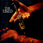 The Used: 'Artwork' Listening Party On UG Profiles