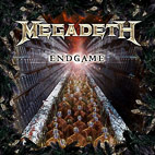 Megadeth: New Album To Be Streamed In Its Entirety Today
