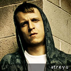 Atreyu Releases First Single 'Storm To Pass'