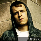 Atreyu Release Third Webisode