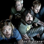 Foo Fighters Hit The Studio In Video For 'Wheels'
