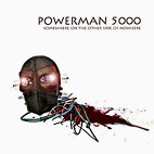 Powerman 5000 Stream Entire New Album