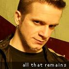 All That Remains: 'Forever In Your Hands' Video Released