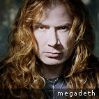 Megadeth: Instrumental Version Of '1,320'