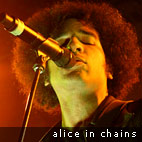 Alice In Chains Release Acoustic Performance Videos