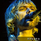 Nirvana: 'School' Video