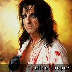 Alice Cooper: Halloween Download Single