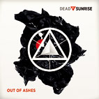 Dead By Sunrise: 'Out Of Ashes' Listening Party On UG Profiles