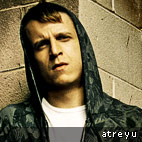 Atreyu Stream Live Soundcheck