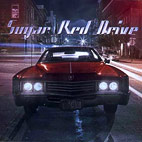 Sugar Red Drive: Debut Album Listening Party On UG Profiles